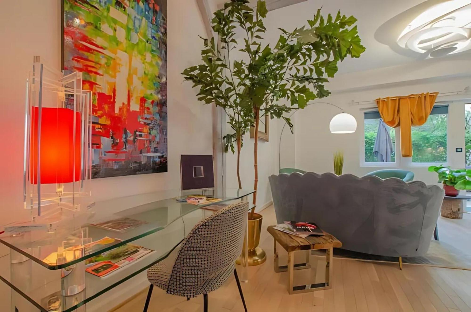 Superbe Appartement Au Coeur De Troyes Exterior foto